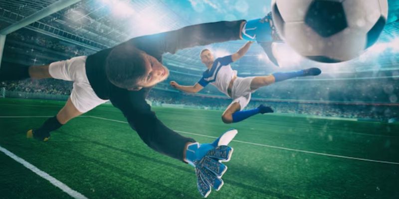 Lộ trình triển khai cách bắt kèo rung hiệu quả theo diễn biến sân cỏ