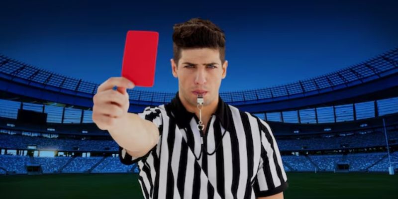 Quy trình các bước thực hiện soi kèo thẻ phạt từ góc nhìn chuyên gia